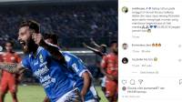 Lama tak Terdengar Kabarnya, Ini Dia Klub Baru Eks Bek Persib Bojan Malisic